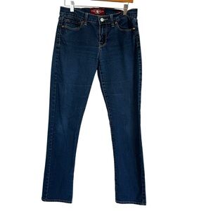 Lucky Brand Sofia Straight Women’s Size 8/29